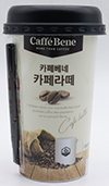 푸르밀 카페베네 카페라떼 200ml