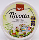 매일유업 상하치즈 리코타치즈 200g
