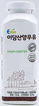 이담 산양우유 150ml