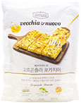 신세계푸드 호텔컬렉션 베키아에누보 고르곤졸라 포카치아 225g