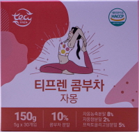 티프렌 콤부차 자몽 150g