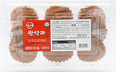 담미정 왕약과 540g