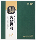대상웰라이프 녹용담은 홍삼진액 1200mL