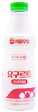 서울우유 요구르트 오리지널 750mL