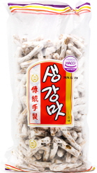 태광제과 생강맛 750g
