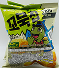 오리온 꼬북칩 콘스프맛 196g