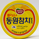 동원참치 플러스 90g