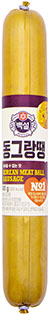 CJ 백설 동그랑땡 300g