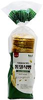 삼립 토종효모로 만든 통밀식빵 755g