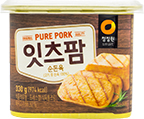 청정원 잇츠팜 순돈육 330g