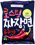 풀무원 로스팅짜장면 고추기름 102.5g
