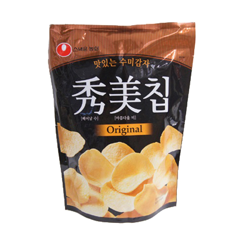 농심 수미칩 오리지널 85g