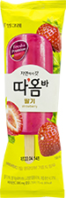 빙그레 따옴바 딸기 75ml