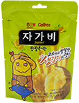 해태 자가비 짭짤한맛 45g