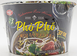 HAVIET 베트남 즉석 쌀국수 포포 70g
