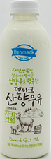 동원 덴마크 산양 우유 750ml