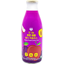 자임 유기농 푸룬 애플 NFC착즙주스 1000ml