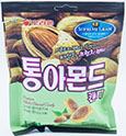 오리온 통아몬드 캔디 90g