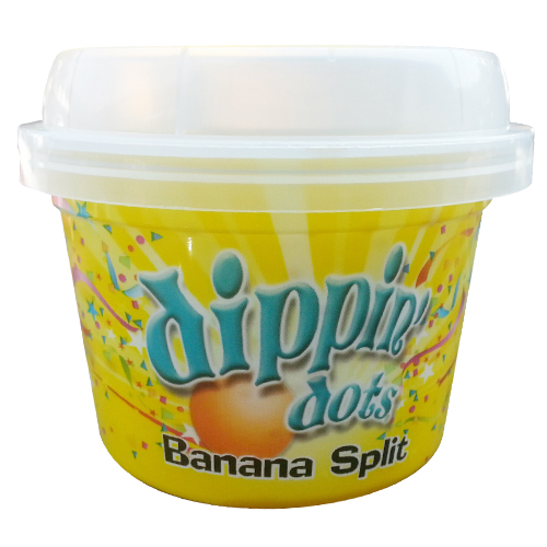 디핀다트 바나나 스플릿 구슬아이스크림 63ml