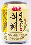 동원 양반 이천쌀 식혜 238mL