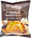 아워홈 에어 갈릭바게트볼 90g