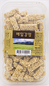 온푸르매 메밀강정 200g