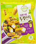 풀무원 크리스피두부스틱 400g