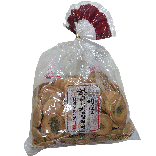 아리랑 옛날한입김맛전병 250g