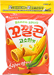 롯데 꼬깔콘 고소한맛 235g