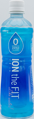 웅진 이온더핏 제로칼로리 500ml
