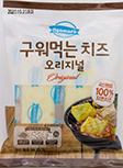 동원 덴마크치즈 구워먹는 치즈 오리지널 250g