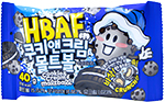 바프 쿠키앤크림 몰트볼 40g