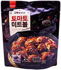 SPC 삼립 그릭슈바인 토마토 미트볼 250g