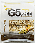 맘모스제과 G5 오곡과자 70g