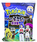 삼립 거대 로켓단 초코롤 500g