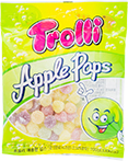 트롤리 애플향 팝스 100g
