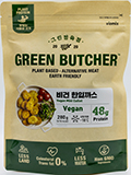 그린부처 비건 한입까스 280g
