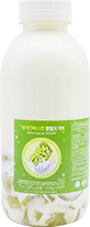 룰루요거트 생샤인머스캣 콸콸요거트 500ml