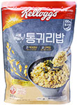 농심 켈로그 통귀리밥 500g