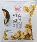 롯데 오늘좋은 인절미스낵 56g