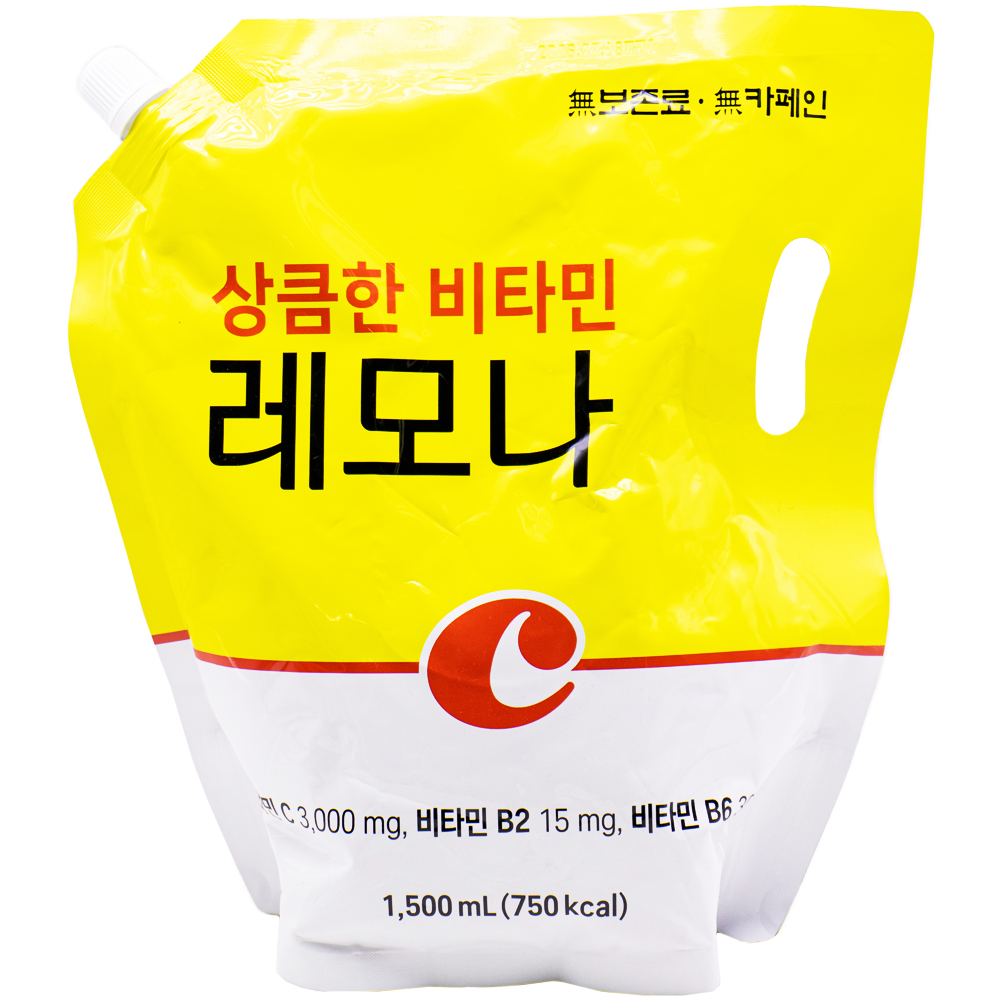 레모나 1500mL