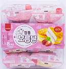 삼립 정통 보름달 680g