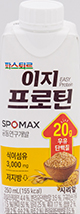 파스퇴르 이지 프로틴 시리얼 250ml