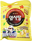 해태 알사탕 300g