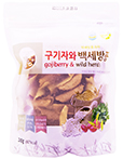 함지박 별빛담은 구기자와 백세방풍 210g