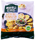 신세계푸드 올반 노란 옷을 입은 우리돼지 육전 1.05kg