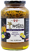 꽃샘 꿀 패션후르츠 1kg
