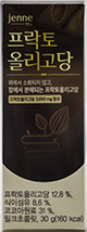해태 젠느 프락토올리고당 30g
