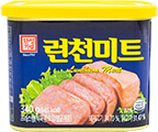 한성기업 런천미트 340g