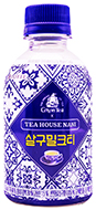 롯데 실론티 살구밀크티 240ml